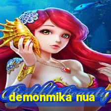 demonmika nua